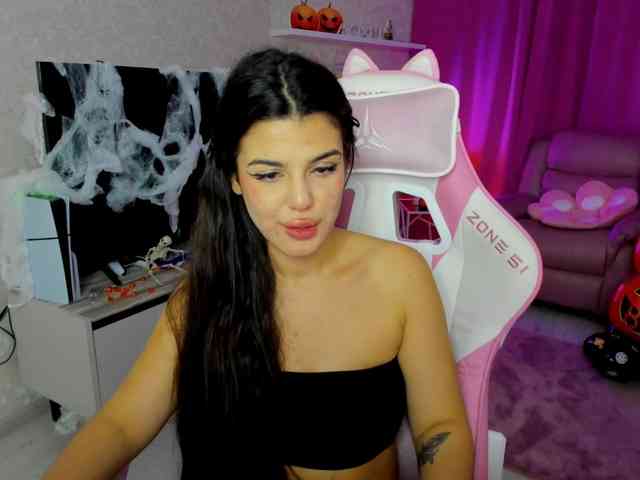 SnowingWinter webcam