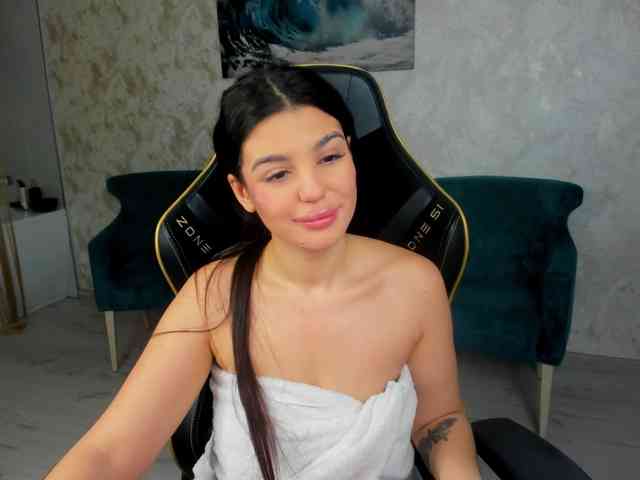 SnowingWinter webcam