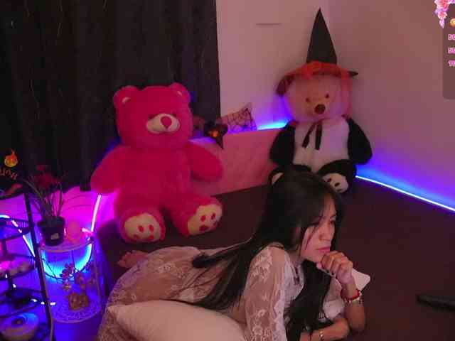 Cutieass69 webcam
