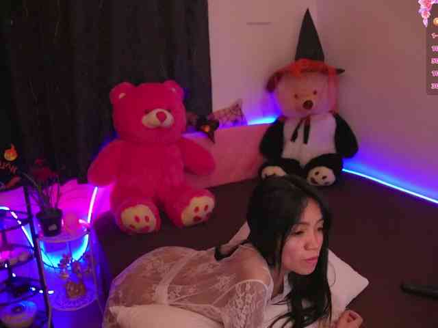 Cutieass69 webcam