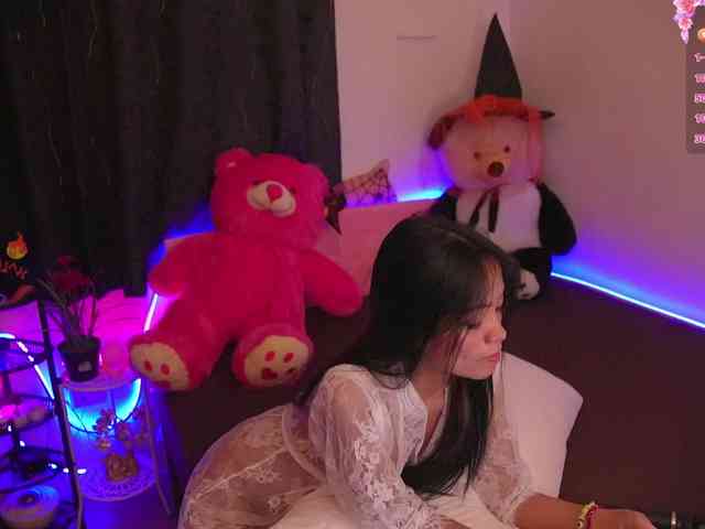 Cutieass69 webcam