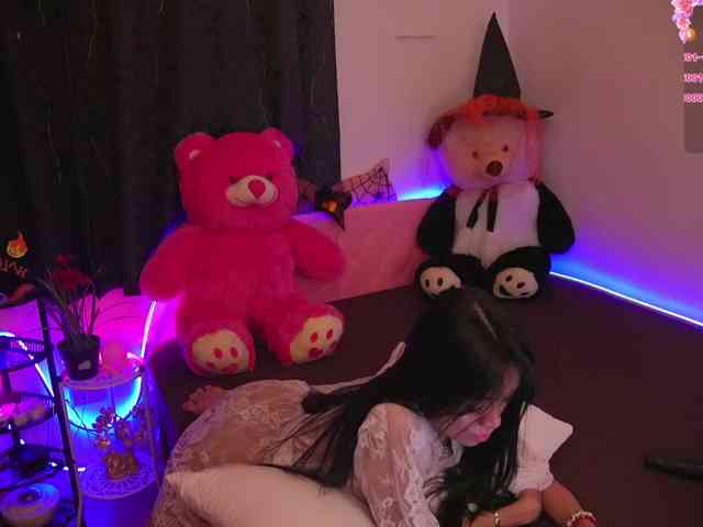 Cutieass69 webcam