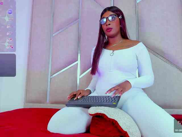 ViolethSmith webcam