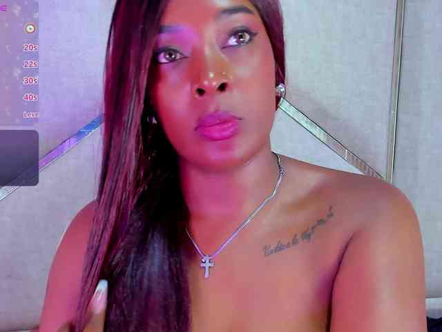 ViolethSmith webcam