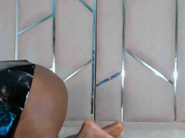 ViolethSmith webcam