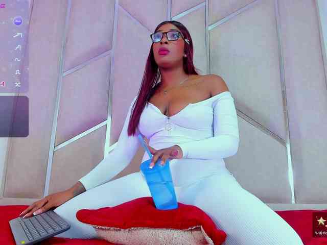 ViolethSmith webcam