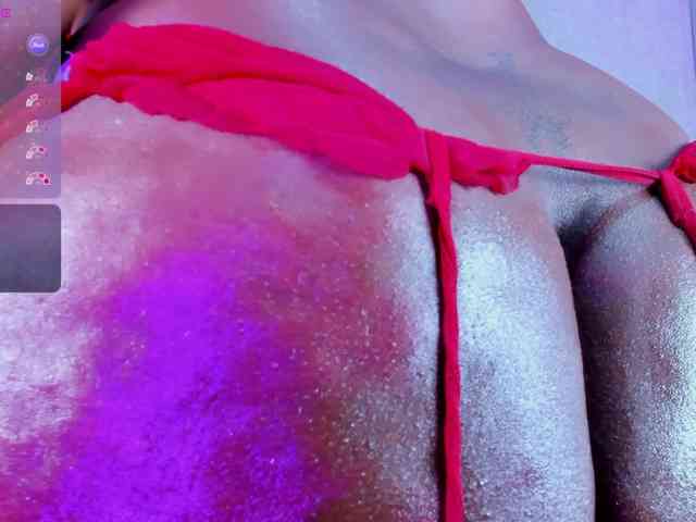 ViolethSmith webcam