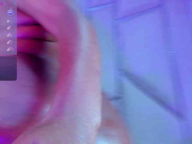 ViolethSmith webcam