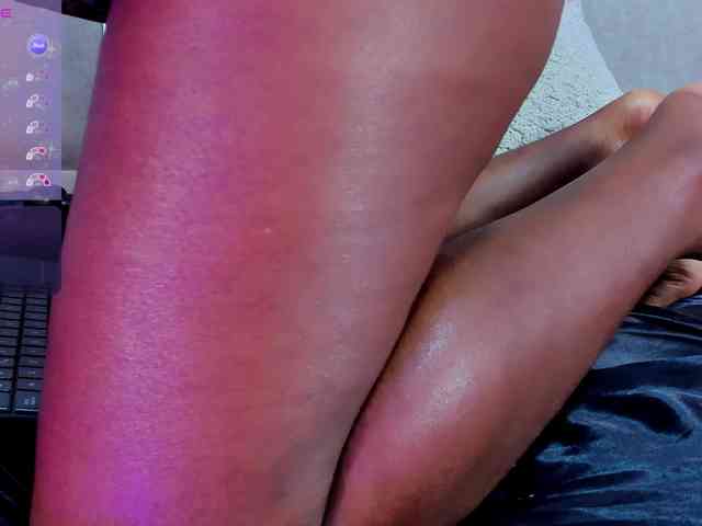 ViolethSmith webcam