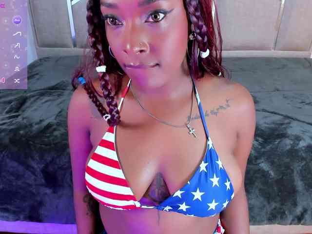 ViolethSmith webcam