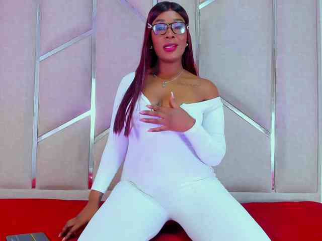 ViolethSmith webcam
