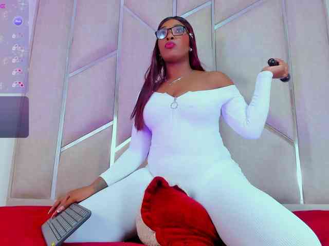 ViolethSmith webcam