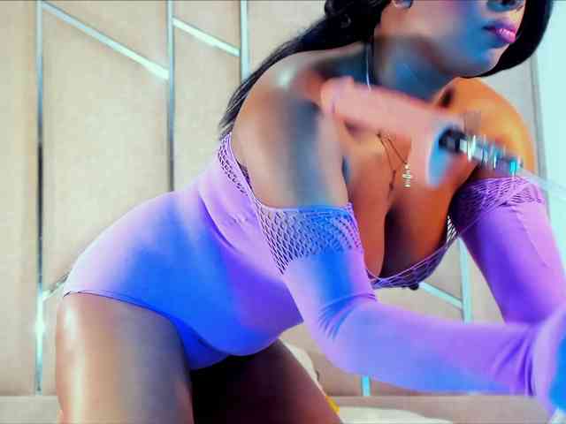 ViolethSmith webcam