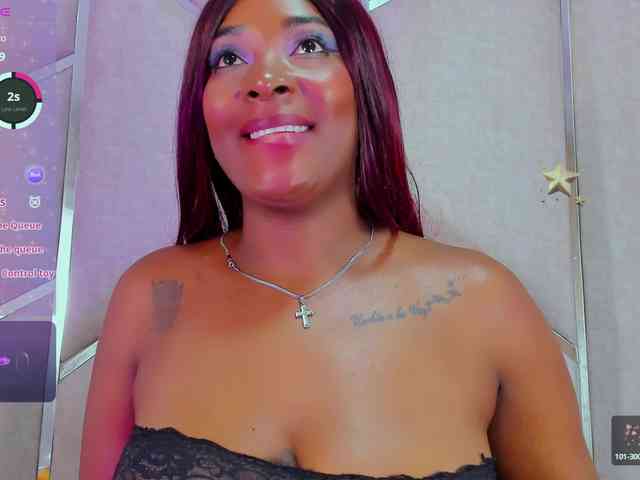 ViolethSmith webcam