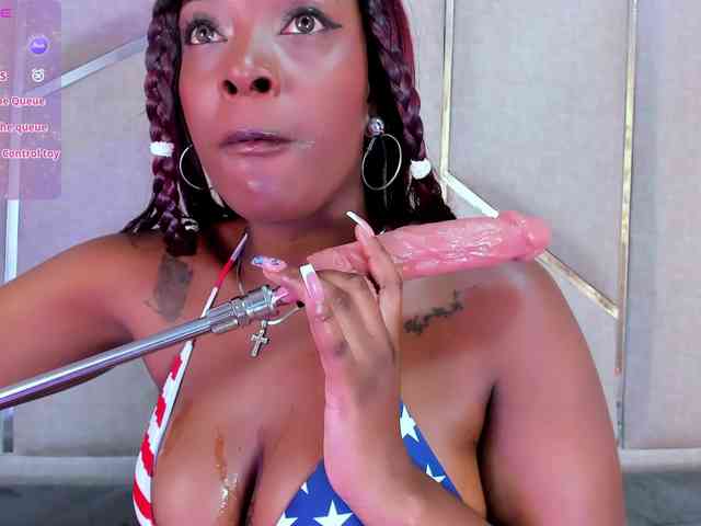ViolethSmith webcam