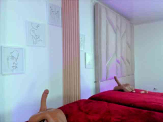 ViolethSmith webcam
