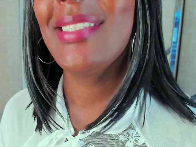 ViolethSmith webcam