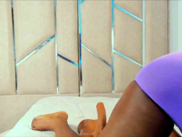 ViolethSmith webcam