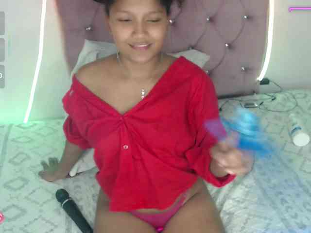 elly-willis webcam