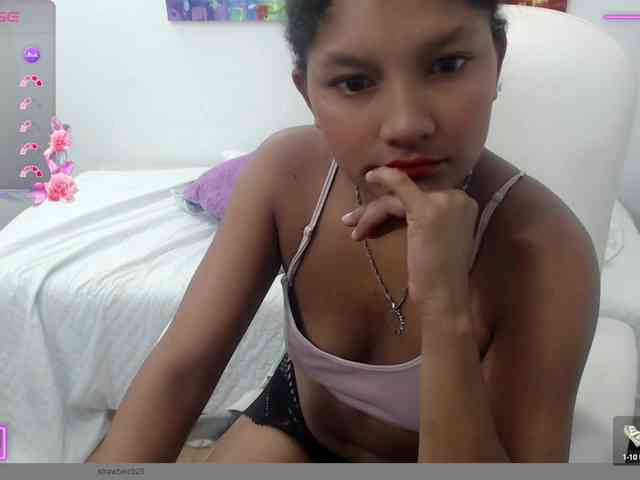 elly-willis webcam