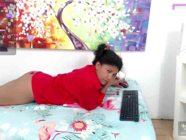 elly-willis webcam