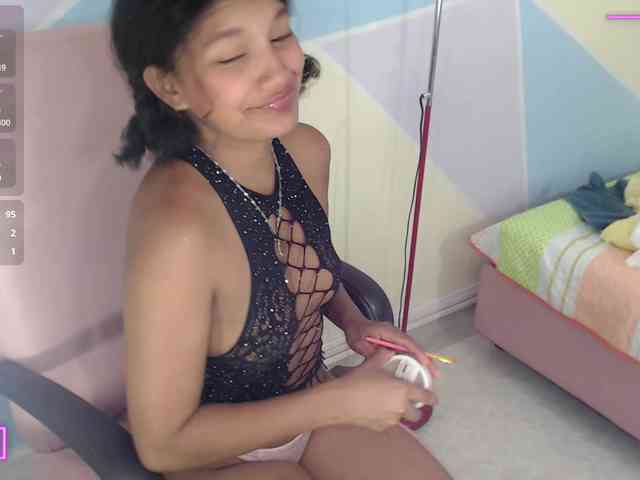 elly-willis webcam