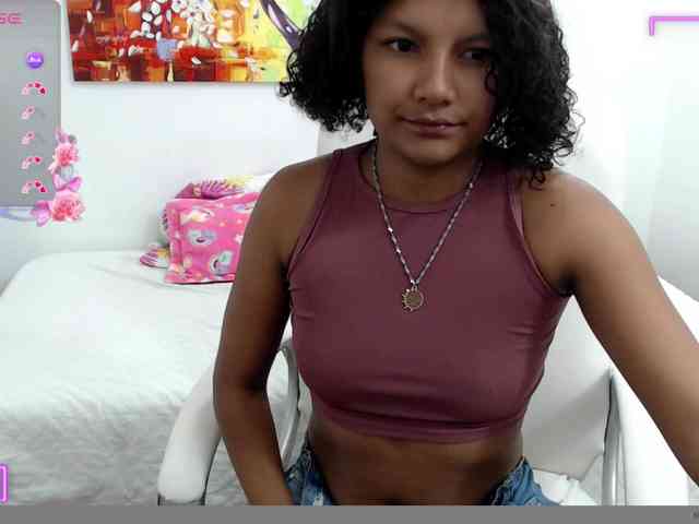 elly-willis webcam