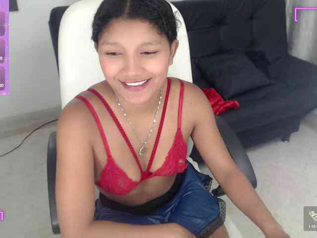 elly-willis webcam