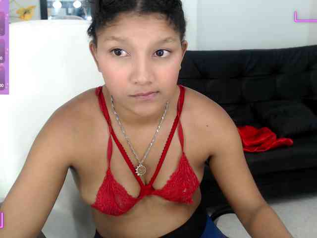 elly-willis webcam