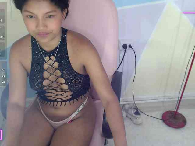 elly-willis webcam