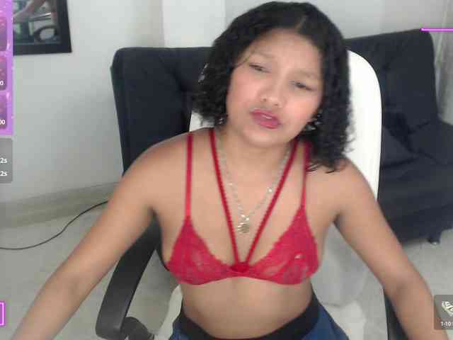 elly-willis webcam