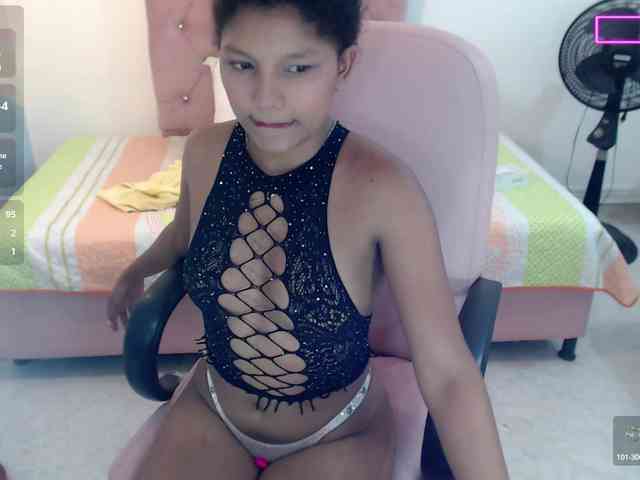 elly-willis webcam