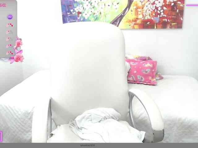 elly-willis webcam