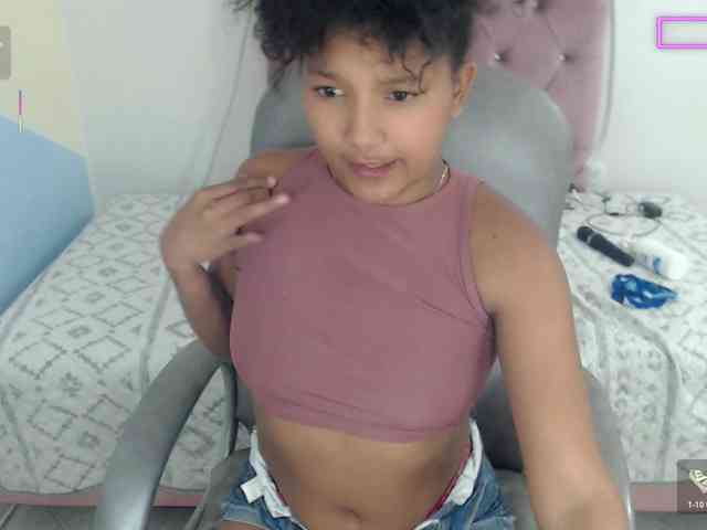 elly-willis webcam