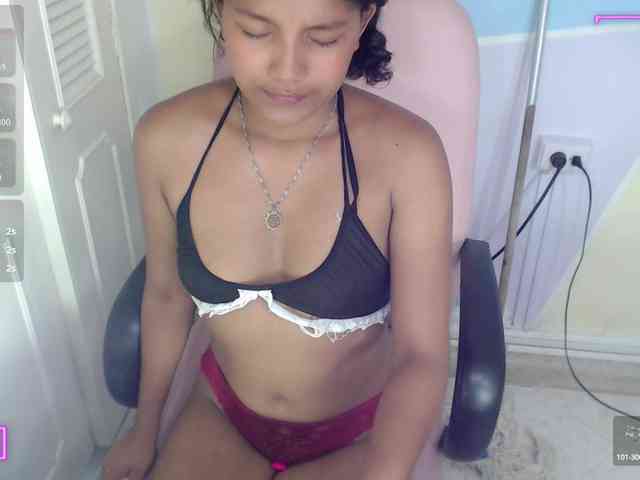 elly-willis webcam