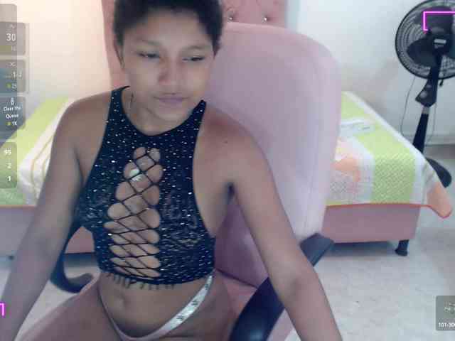 elly-willis webcam
