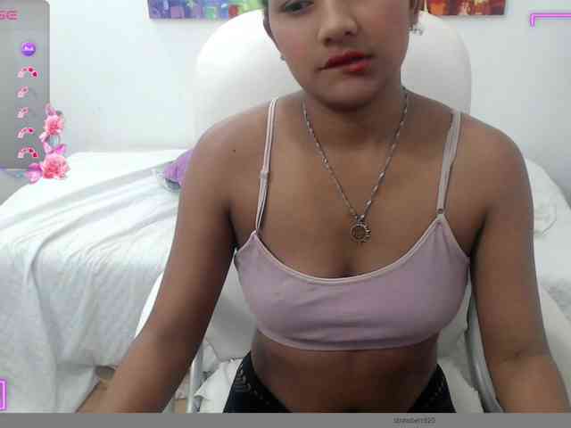 elly-willis webcam