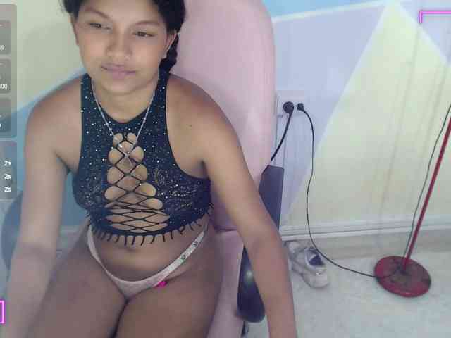 elly-willis webcam