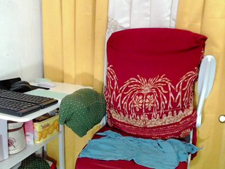 nemayhottits Porn Show