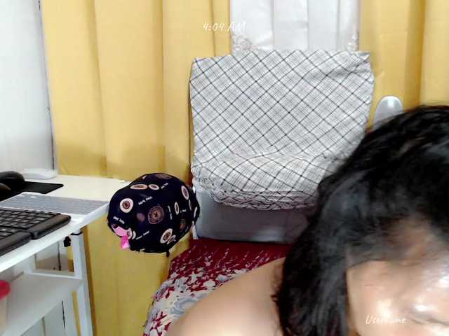 nemayhottits's BongaCams show and profile