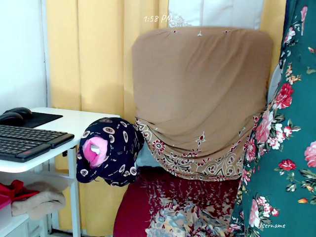 nemayhottits's BongaCams show and profile