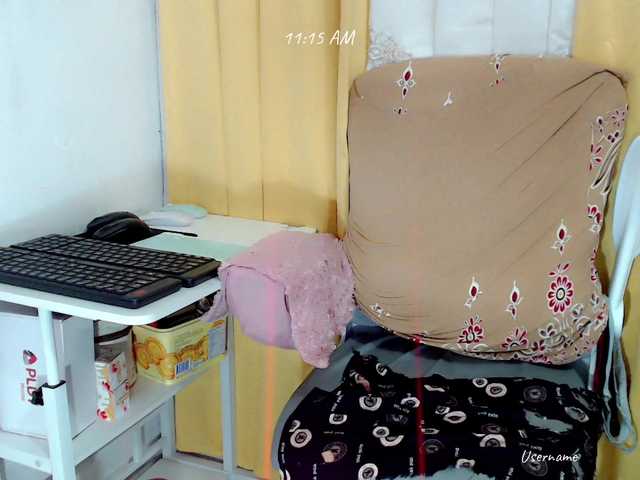 nemayhottits's BongaCams show and profile