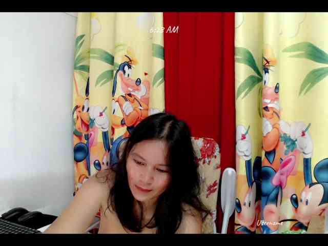 nemayhottits webcam