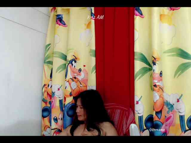 nemayhottits webcam