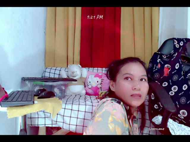 nemayhottits webcam