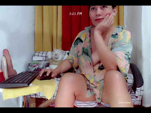 nemayhottits webcam