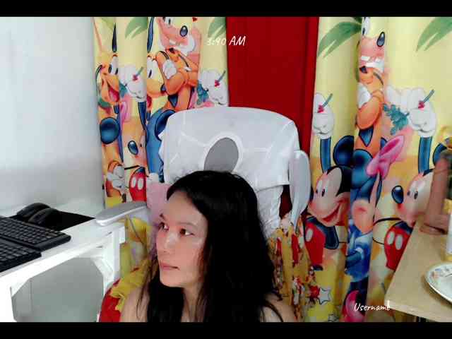 nemayhottits webcam