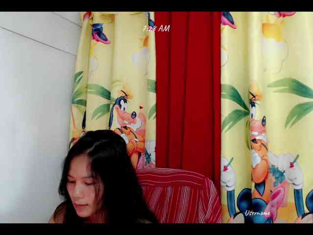 nemayhottits webcam
