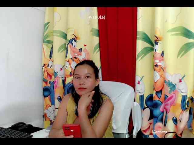 nemayhottits webcam