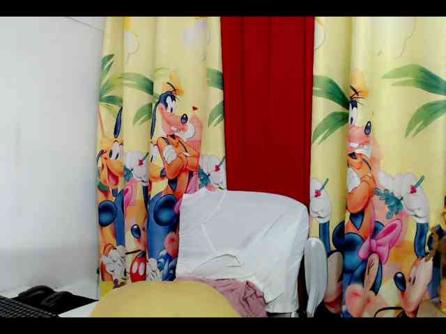 nemayhottits webcam